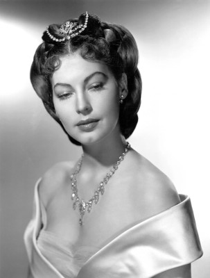 photo 12 in Ava Gardner gallery [id402361] 2011-06-16 00:00:00