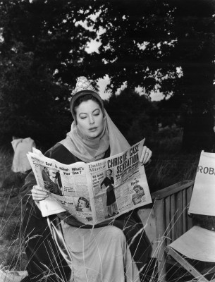 Ava Gardner pic #250975
