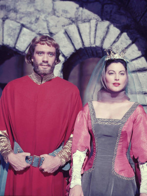 Ava Gardner pic #250245