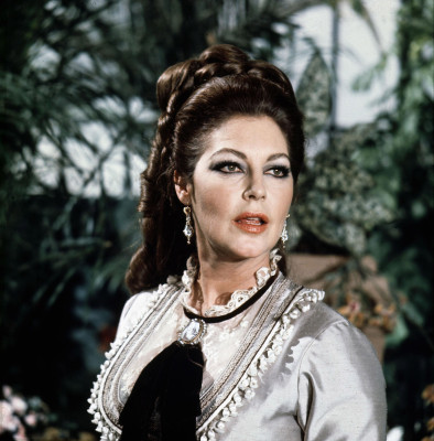 Ava Gardner pic #251606