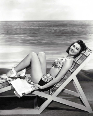 Ava Gardner pic #249316