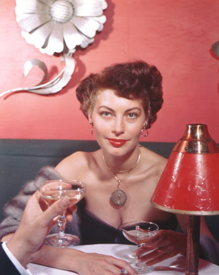 photo 9 in Ava Gardner gallery [id197408] 2009-10-15 00:00:00