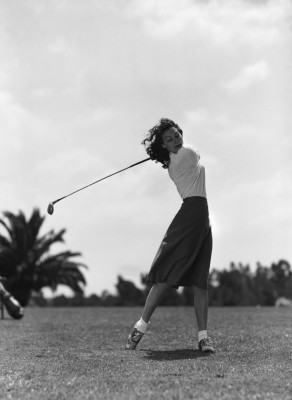 Ava Gardner pic #496888
