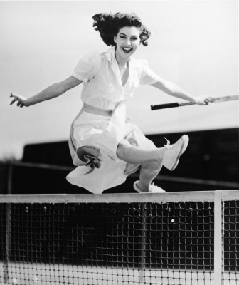 Ava Gardner pic #496889