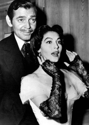 Ava Gardner pic #496887