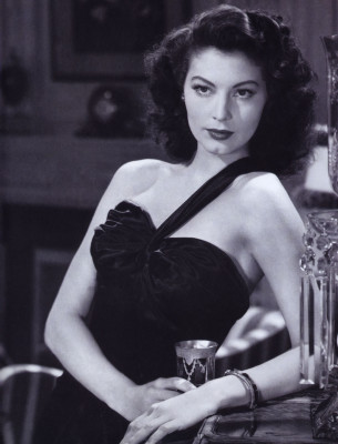 Ava Gardner pic #131958