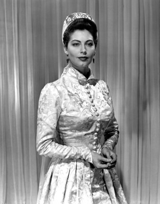 Ava Gardner pic #133291