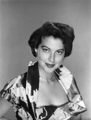 Ava Gardner pic #131960