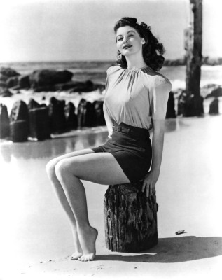 Ava Gardner pic #133293