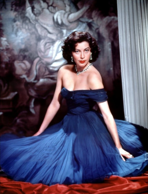 Ava Gardner pic #122846