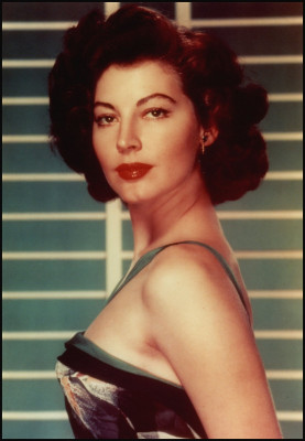 Ava Gardner pic #275619