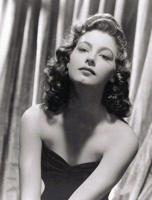 Ava Gardner pic #252132