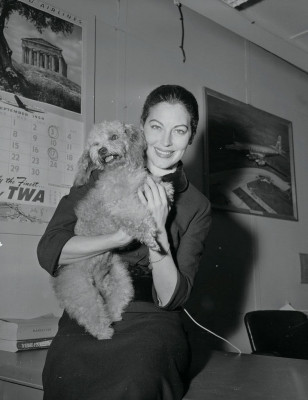 Ava Gardner pic #393454