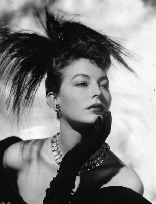 photo 9 in Ava Gardner gallery [id402364] 2011-06-16 00:00:00
