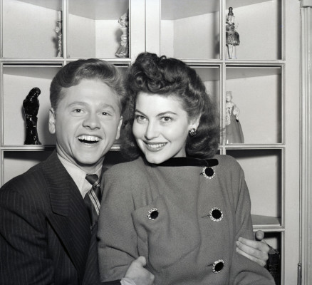 Ava Gardner pic #123925
