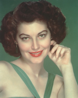 Ava Gardner pic #122845
