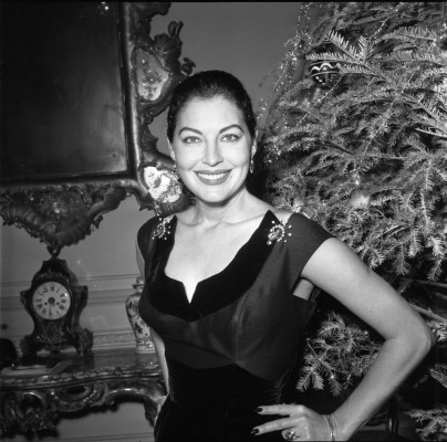 Ava Gardner pic #252131