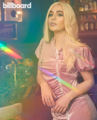 Ava Max - Billboard Magazine 01/15/2019