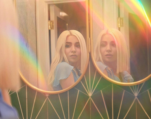 Ava Max - Billboard Magazine 01/15/2019