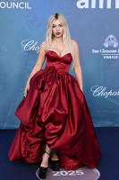 Ava Max – Amfar at 82nd VIFF 2025