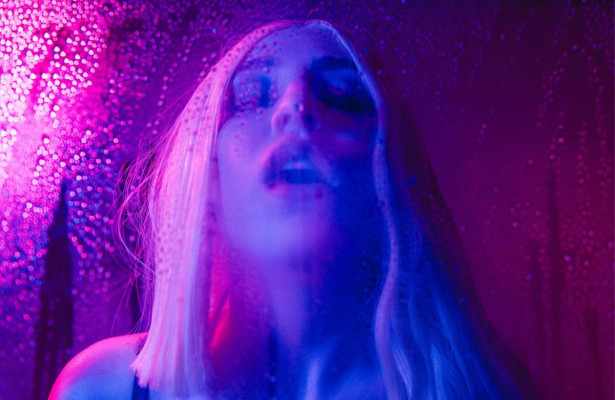 AVA MAX for Euphoria Magazine, 2019