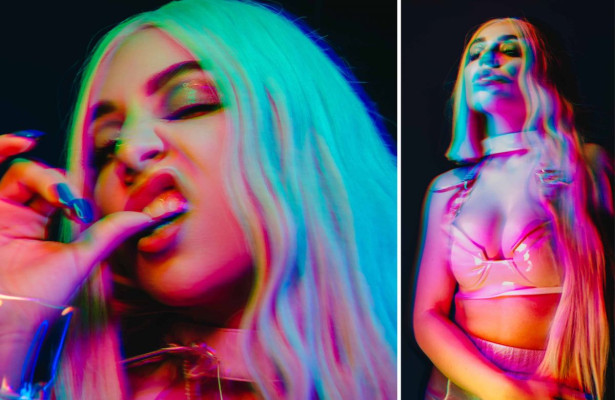 AVA MAX for Euphoria Magazine, 2019