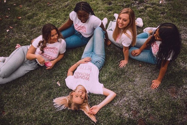 Ava Phillippe – Photoshoot for Draper James