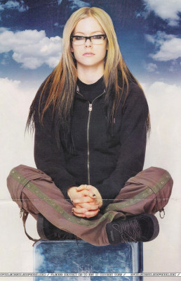 Avril Lavigne pic #160272
