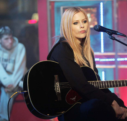 photo 7 in Avril Lavigne gallery [id38240] -0001-11-30 00:00:00