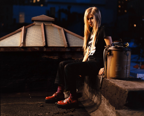photo 6 in Avril Lavigne gallery [id38258] -0001-11-30 00:00:00