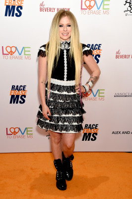 photo 21 in Avril Lavigne gallery [id1171917] 2019-05-13 00:00:00
