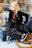 Avril Lavigne pic #238388