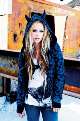 Avril Lavigne pic #238381