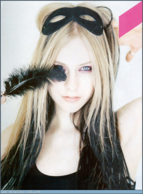 Avril Lavigne pic #89834