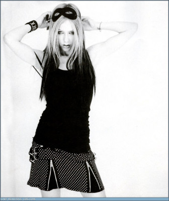 Avril Lavigne pic #89844