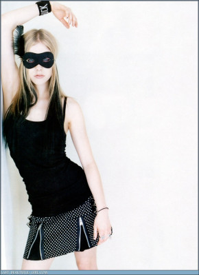 photo 23 in Lavigne gallery [id89845] -0001-11-30 00:00:00