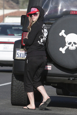 Avril Lavigne pic #160385