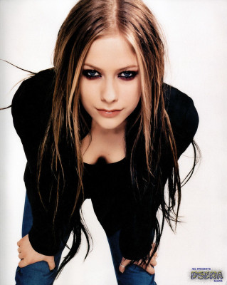 Avril Lavigne pic #89841