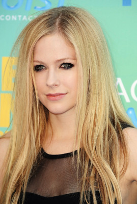 Avril Lavigne pic #413197