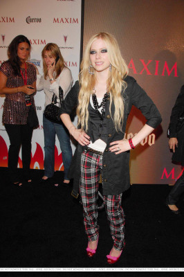 photo 7 in Lavigne gallery [id146175] 2009-04-01 00:00:00