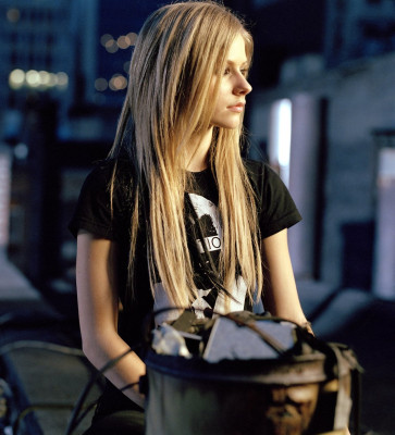 Avril Lavigne pic #89838