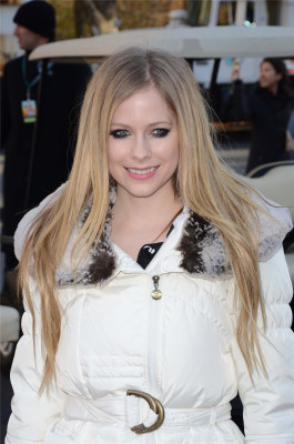 Avril Lavigne pic #441211