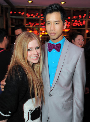 Avril Lavigne pic #491024