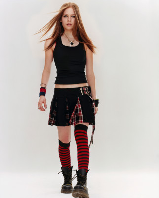 Avril Lavigne pic #243907