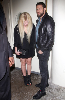 photo 15 in Avril Lavigne gallery [id988616] 2017-08-17 00:00:00