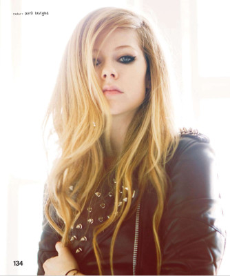 Avril Lavigne pic #270967