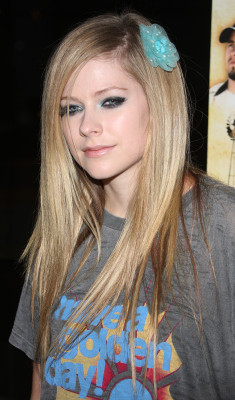 Avril Lavigne pic #587365