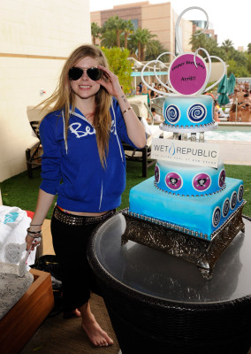 Avril Lavigne pic #613830