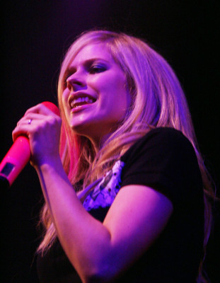Avril Lavigne pic #159355