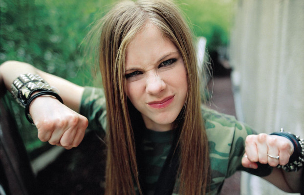 Avril Lavigne pic #610744